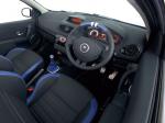 Renault Lutecia R.S. Gordini 2010 года